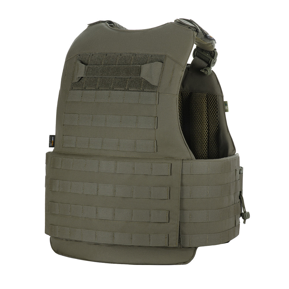 Armored Vest Cover Sturm Elite