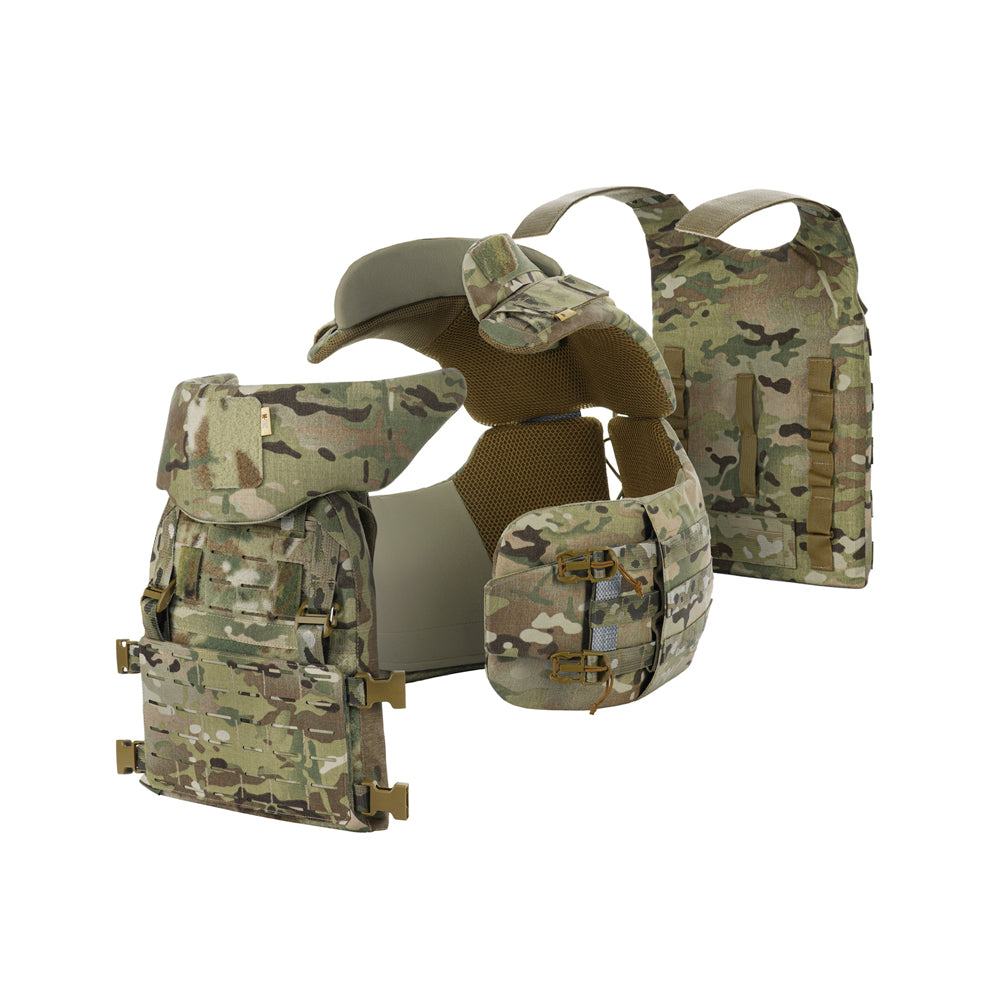 Plate Carrier Corset Elite (Plate Size M)