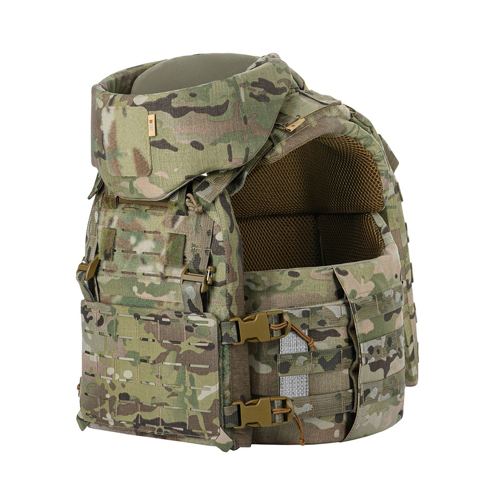 Plate Carrier Corset Elite (Plate Size M)