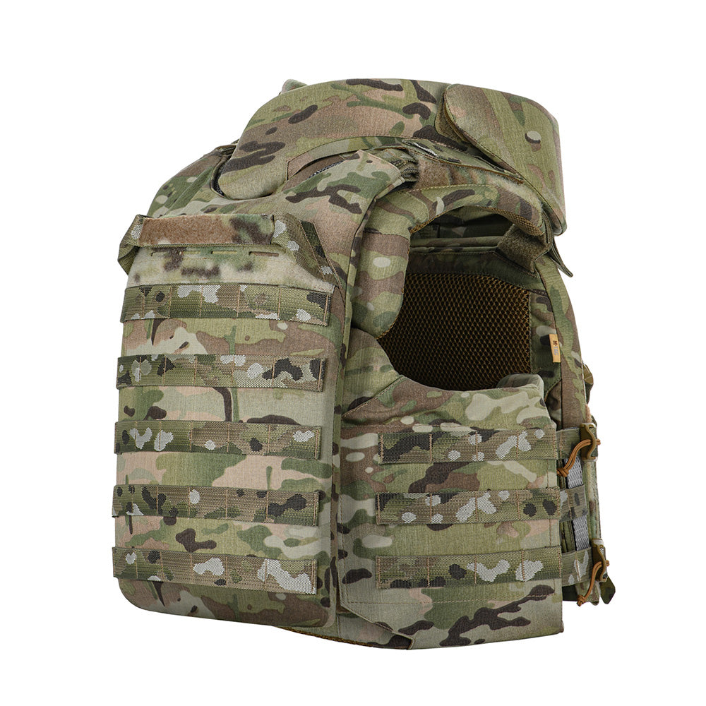 Plate Carrier Corset Elite (Plate Size M)