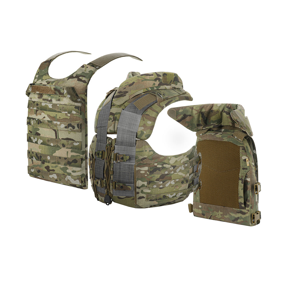 Plate Carrier Corset Elite (Plate Size M)