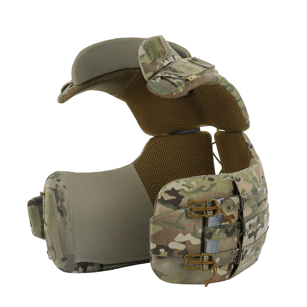 Plate Carrier Corset Elite (Plate Size M)