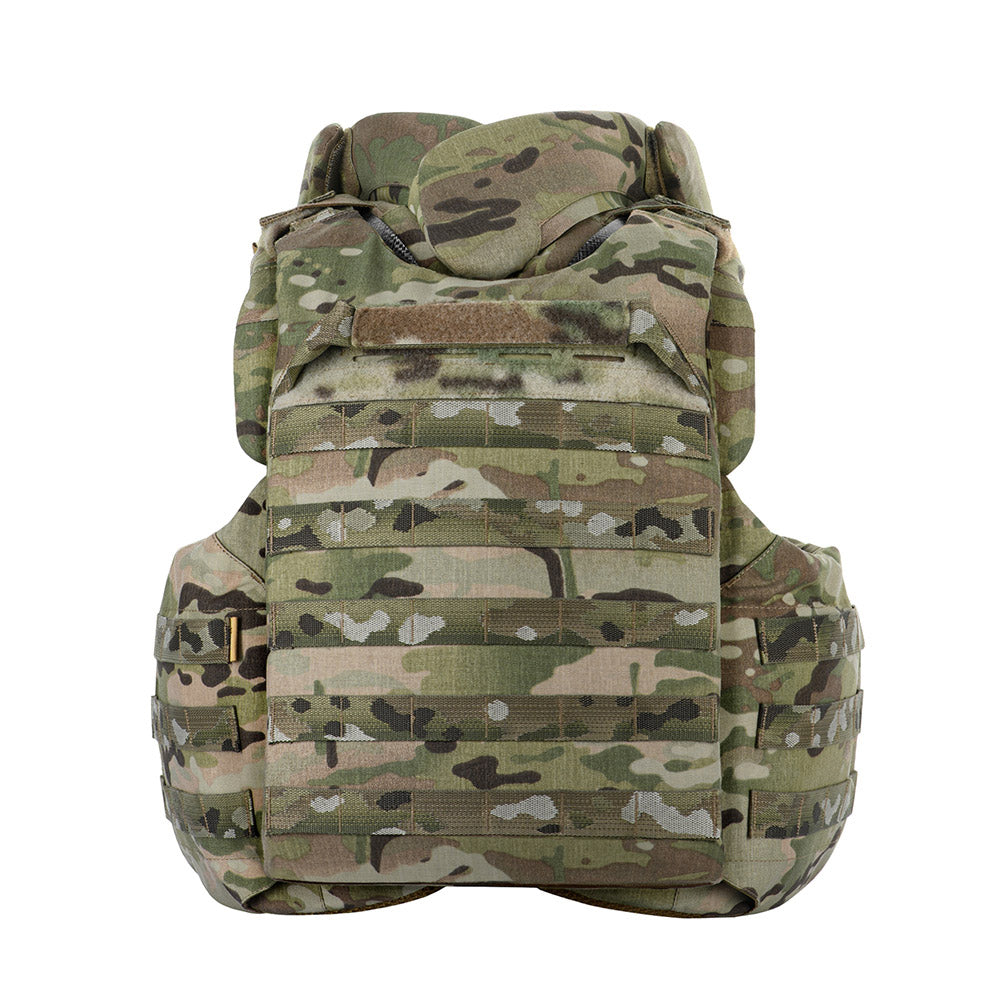 Plate Carrier Corset Elite (Plate Size M)