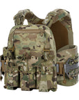 Cuirass Tiger Elite Plate Carrier (Plate Size M)