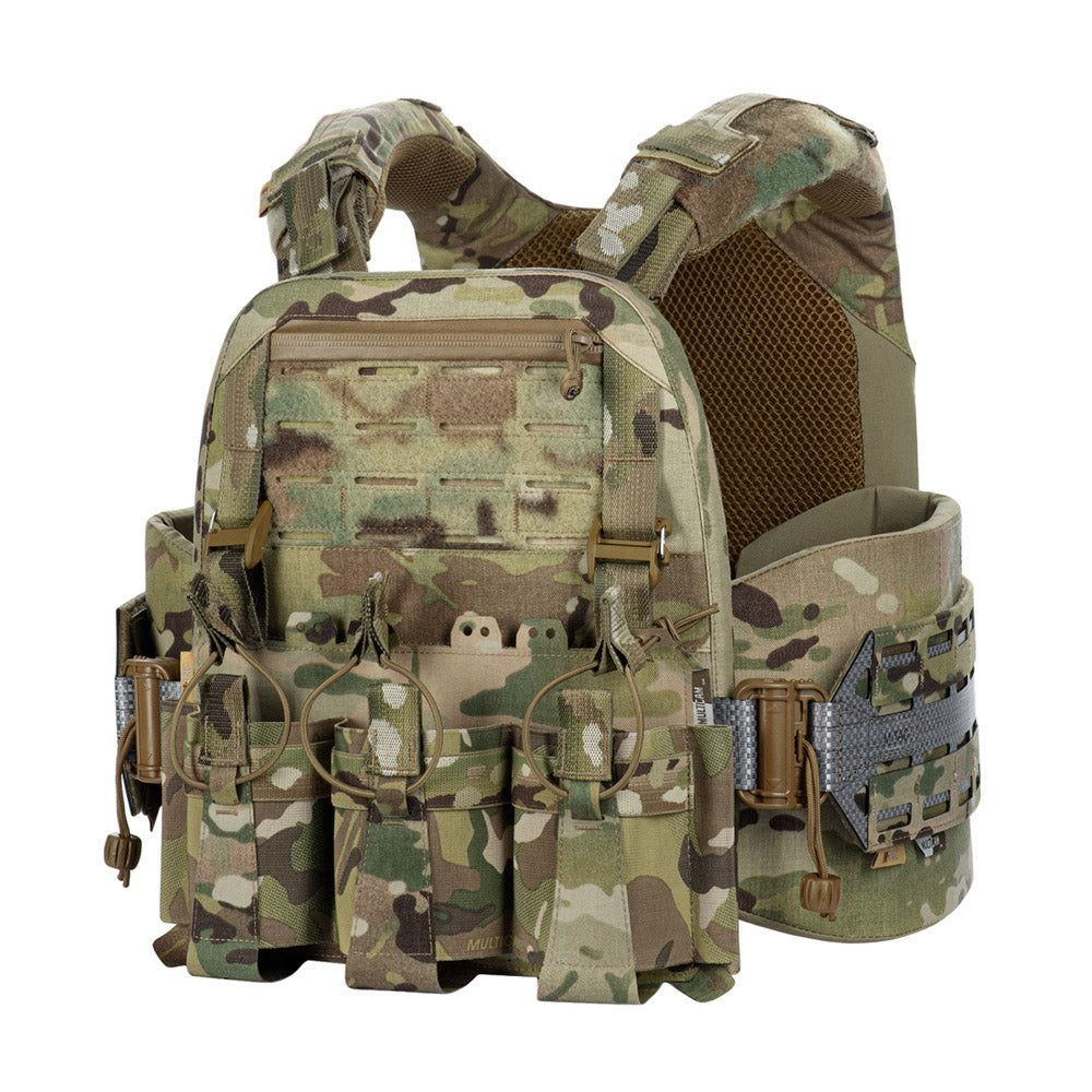 Cuirass Tiger Elite Plate Carrier (Plate Size M)