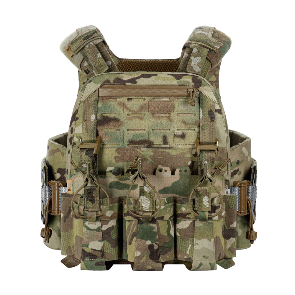 Cuirass Tiger Elite Plate Carrier (Plate Size M)
