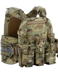 Cuirass Tiger Elite Plate Carrier (Plate Size M)