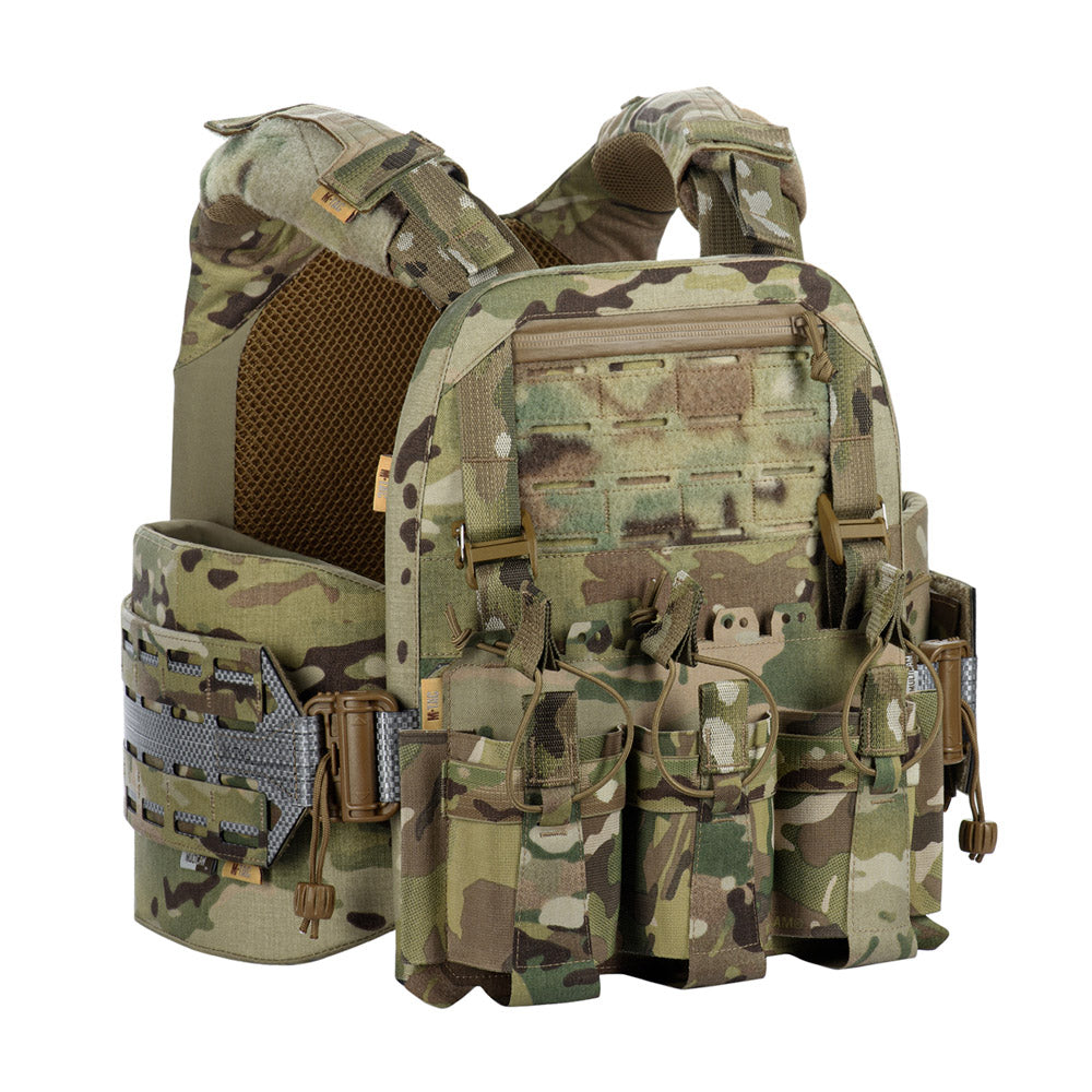 Cuirass Tiger Elite Plate Carrier (Plate Size M)