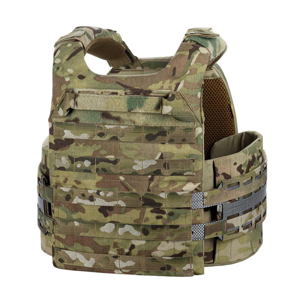 Cuirass Tiger Elite Plate Carrier (Plate Size M)