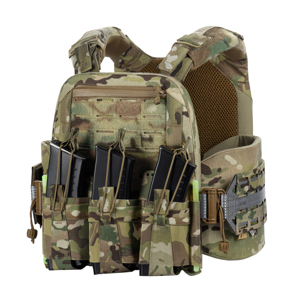 Cuirass Tiger Elite Plate Carrier (Plate Size M)