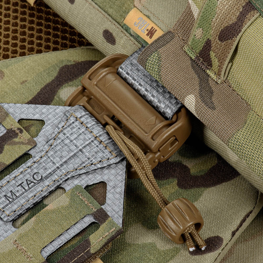 Cuirass Tiger Elite Plate Carrier (Plate Size M)