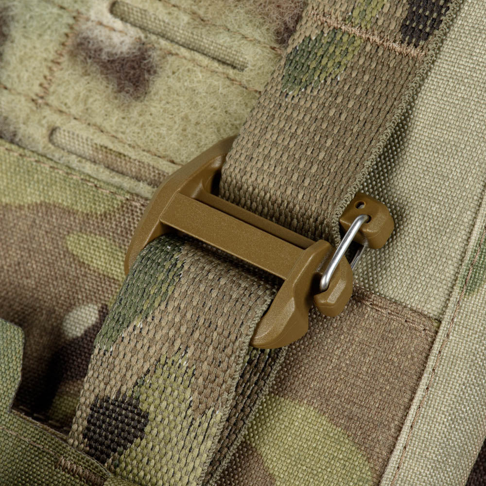 Cuirass Tiger Elite Plate Carrier (Plate Size M)