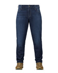 Fighter Dark Denim Jeans