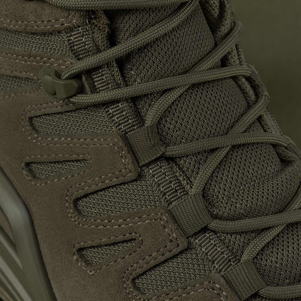 Tactical Boots Caiman