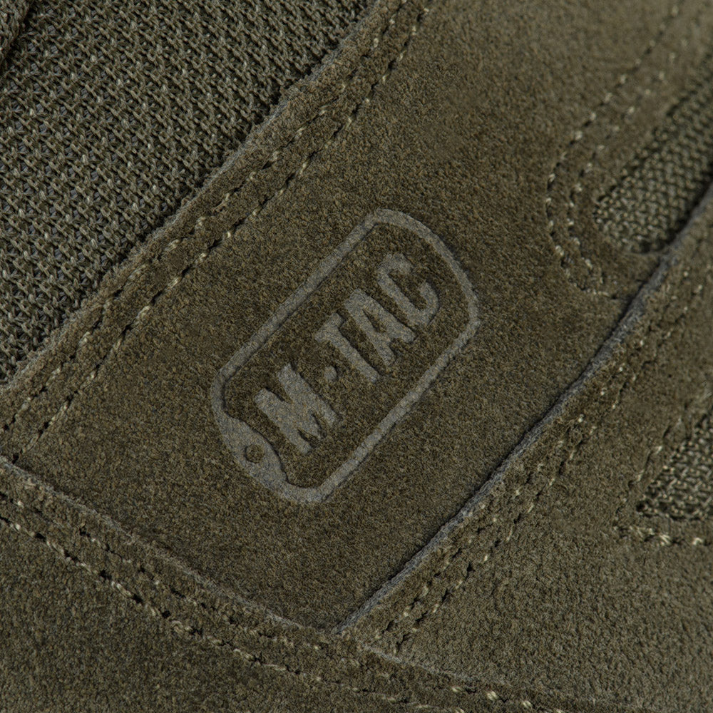 Tactical Boots Caiman