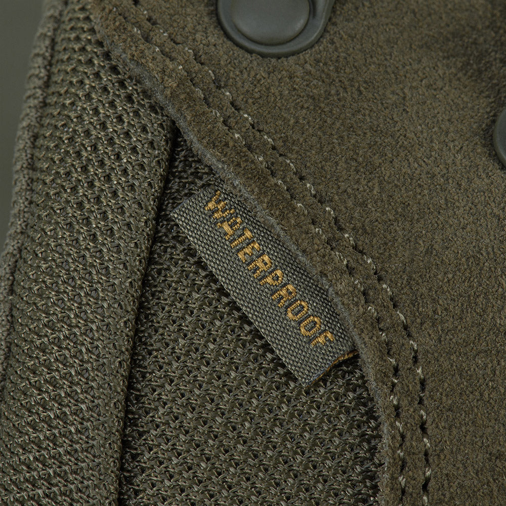 Tactical Boots Caiman