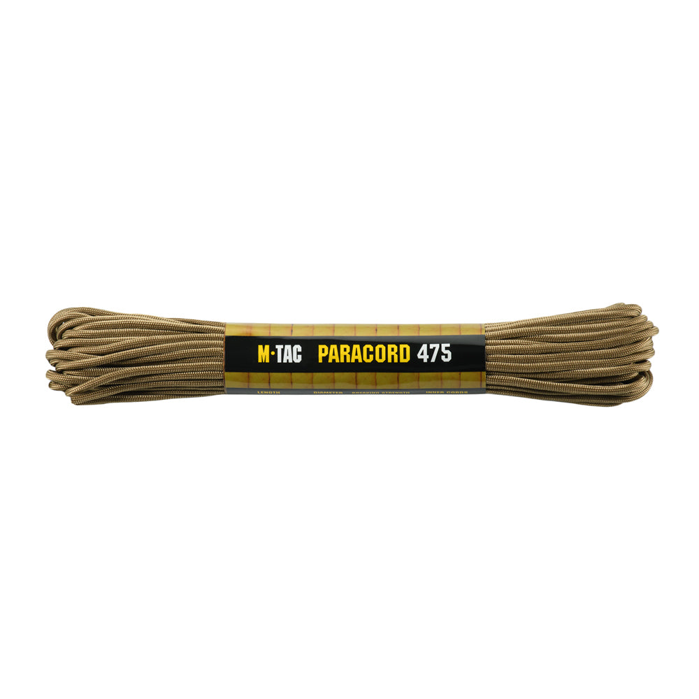Paracord 475