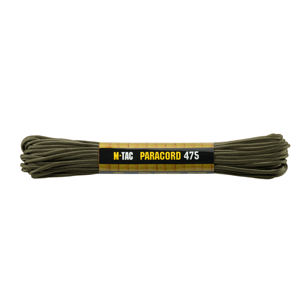 Paracord 475