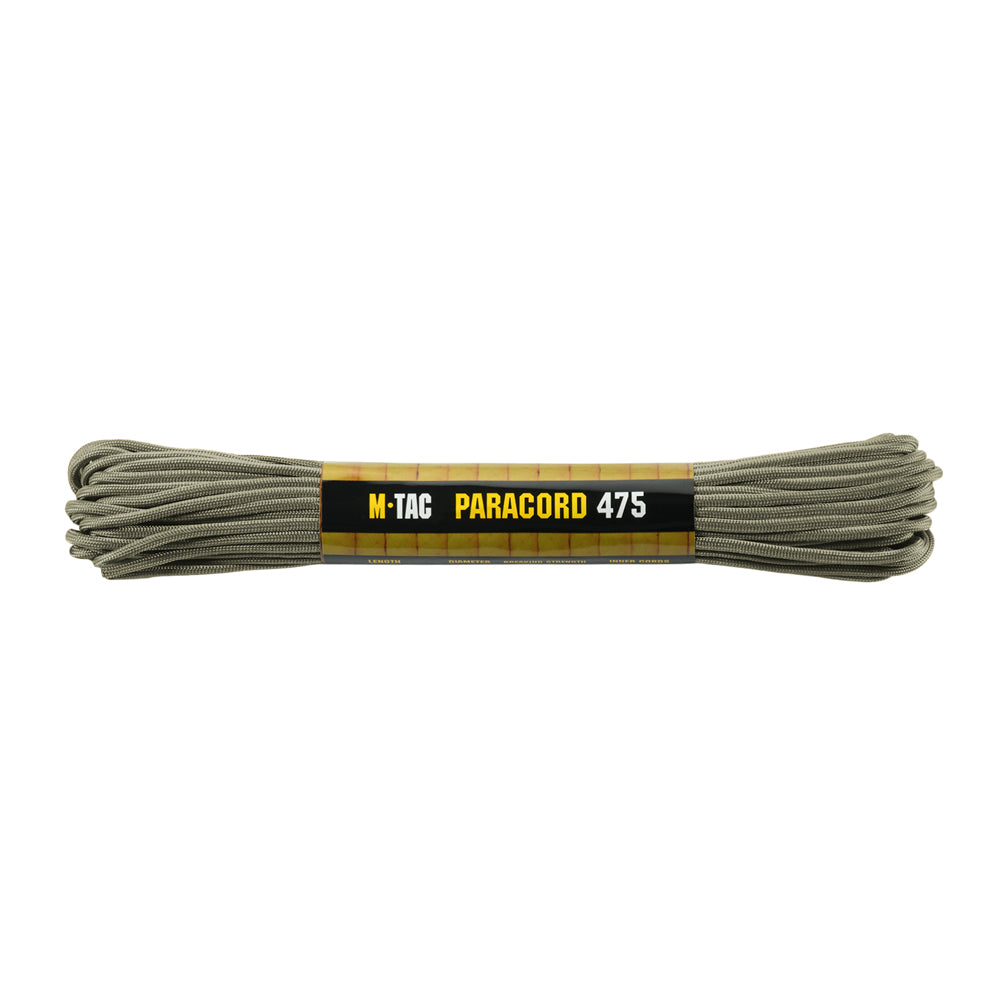 Paracord 475