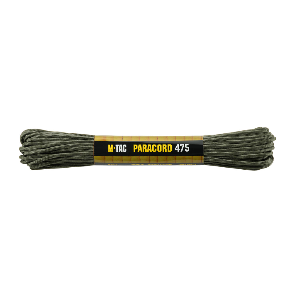 Paracord 475