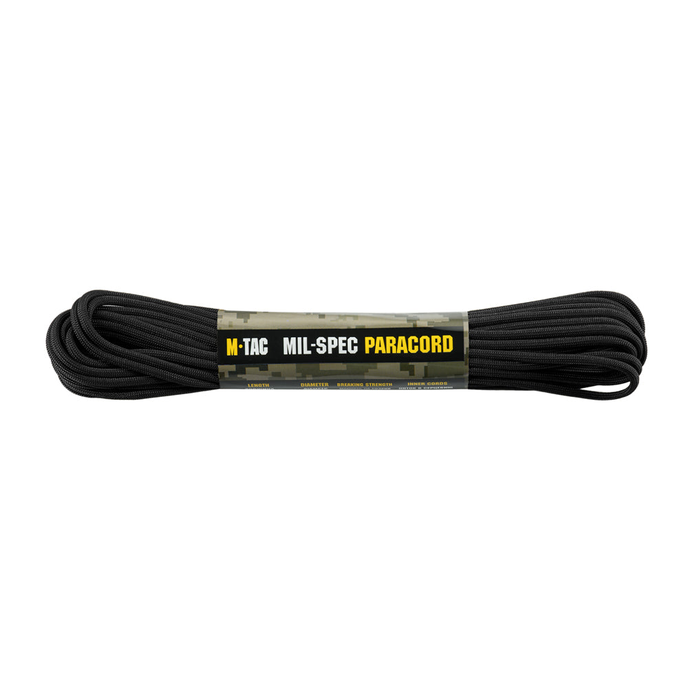 Paracord 550 mil-spec