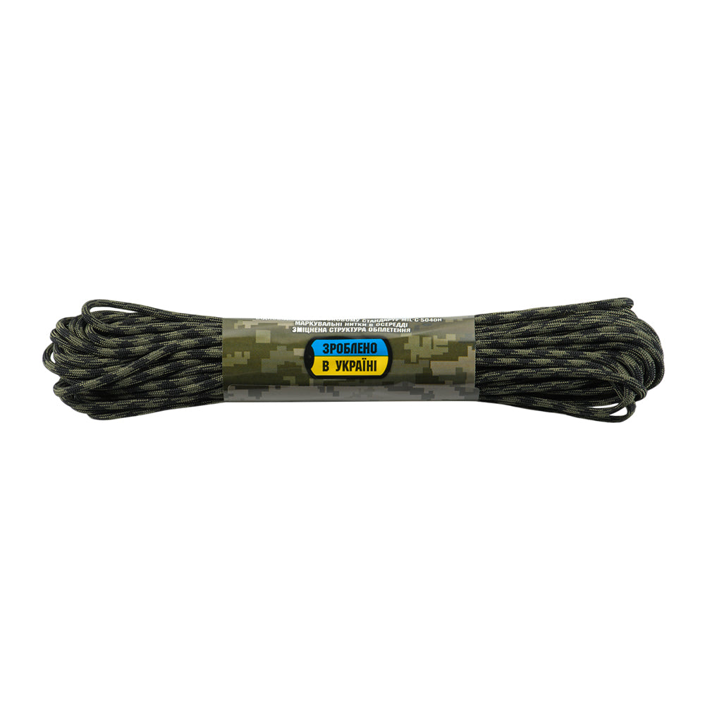Paracord 550 mil-spec