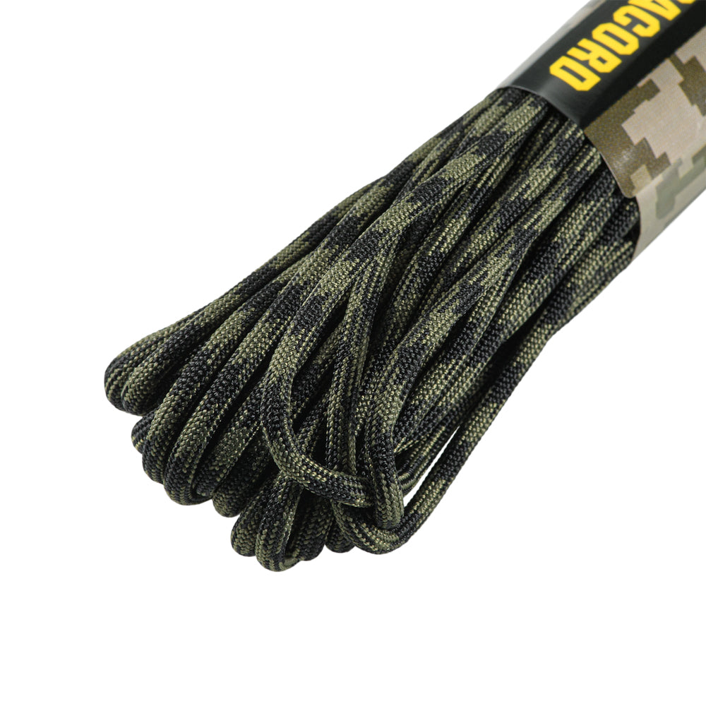 Paracord 550 mil-spec