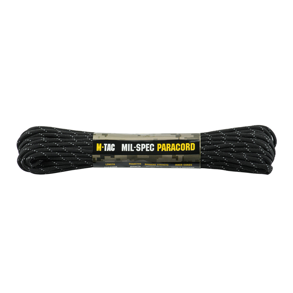 Paracord 550 mil-spec