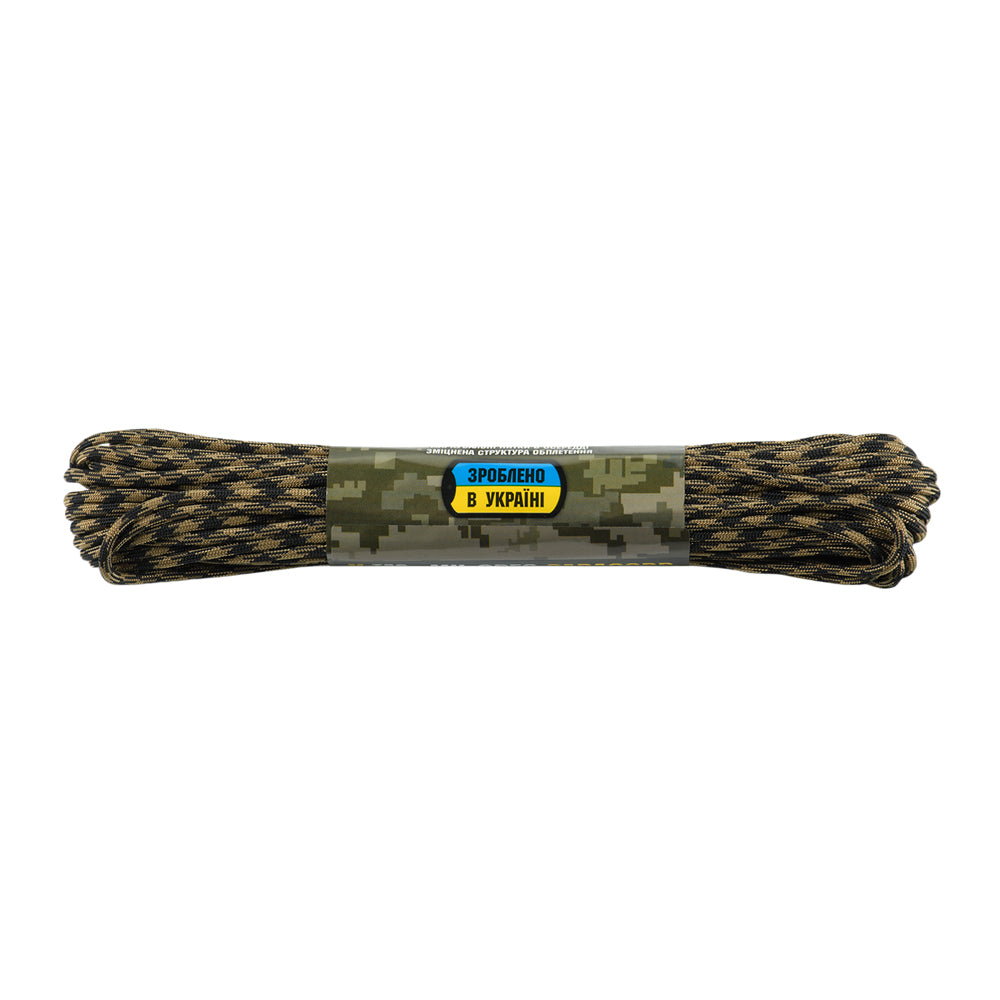 Paracord 550 mil-spec