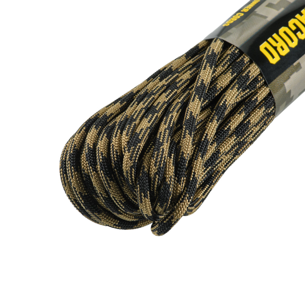 Paracord 550 mil-spec