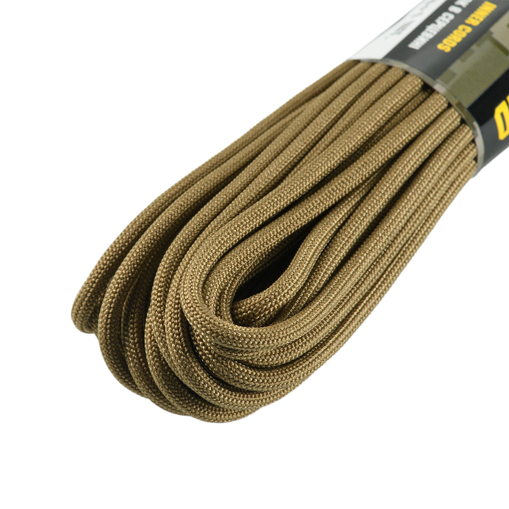 Paracord 550 mil-spec