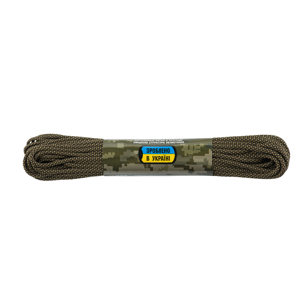 Paracord 550 mil-spec