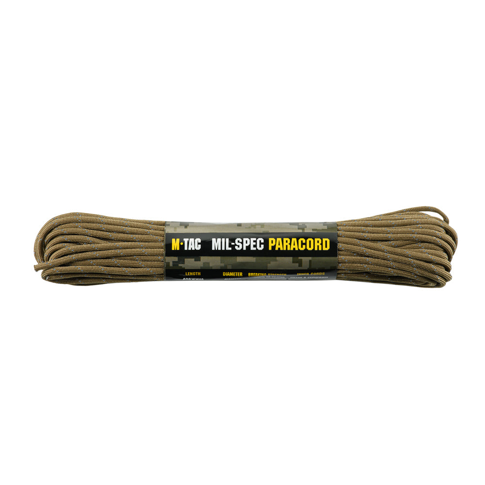 Paracord 550 mil-spec