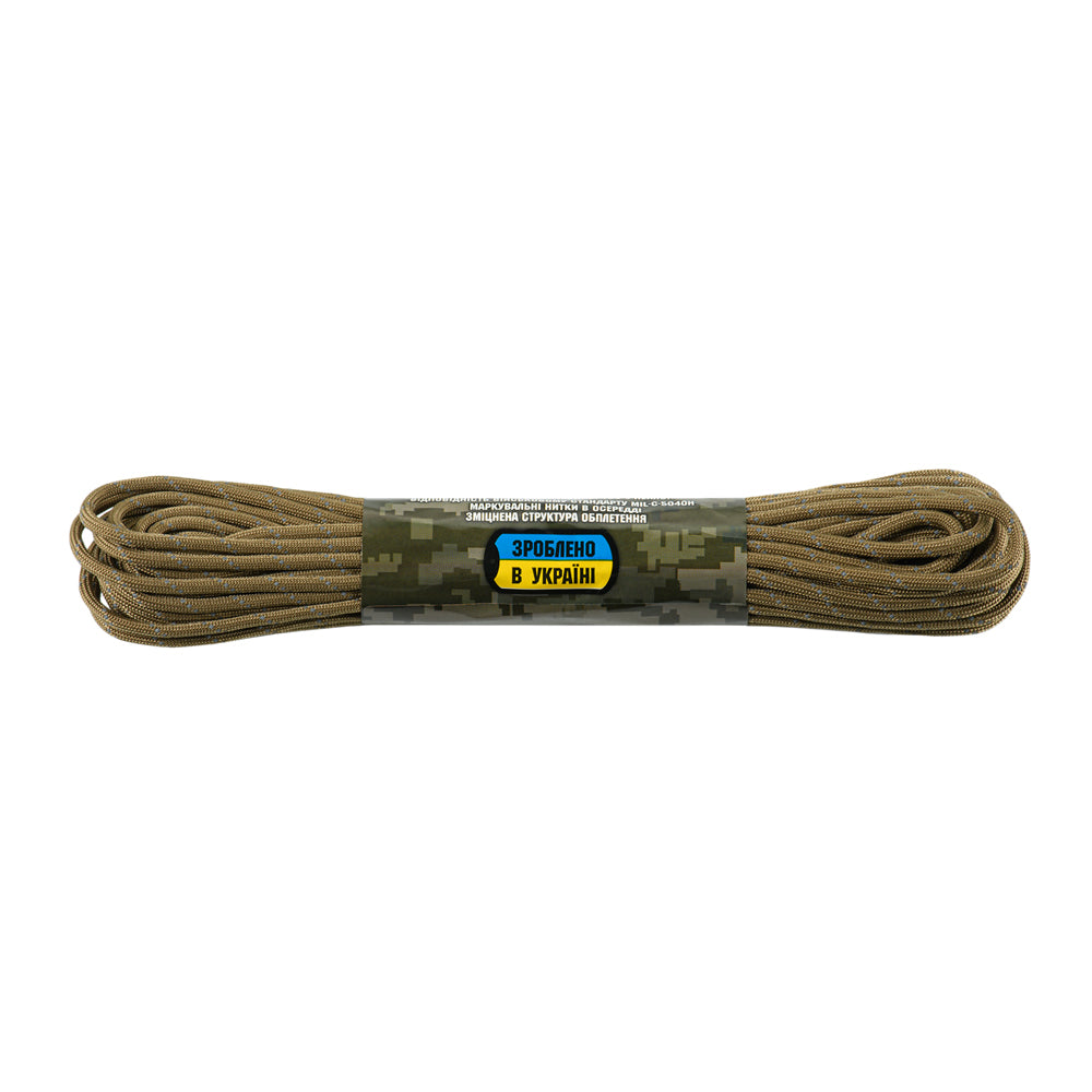 Paracord 550 mil-spec