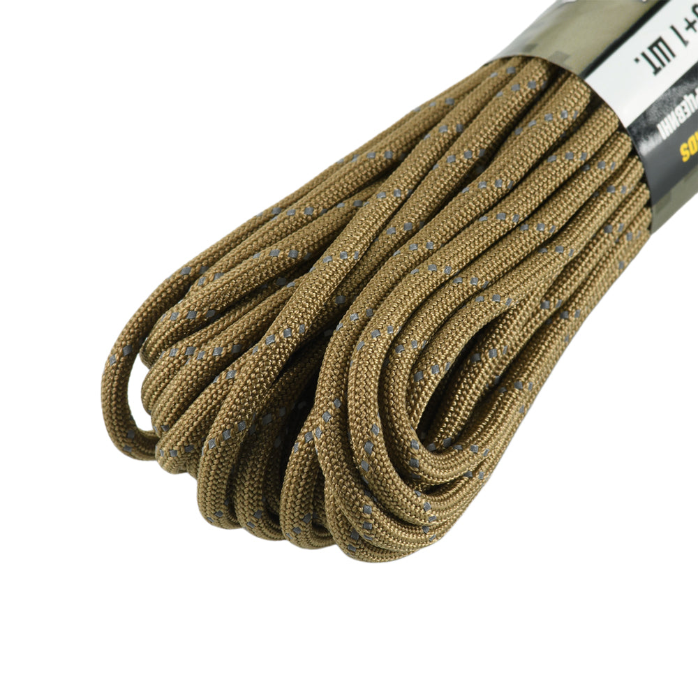Paracord 550 mil-spec