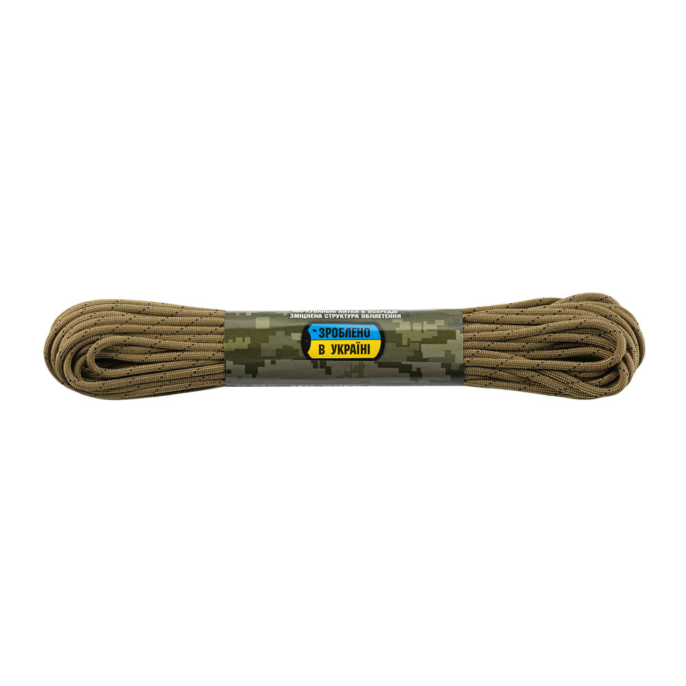 Paracord 550 mil-spec