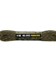 Paracord 550 mil-spec