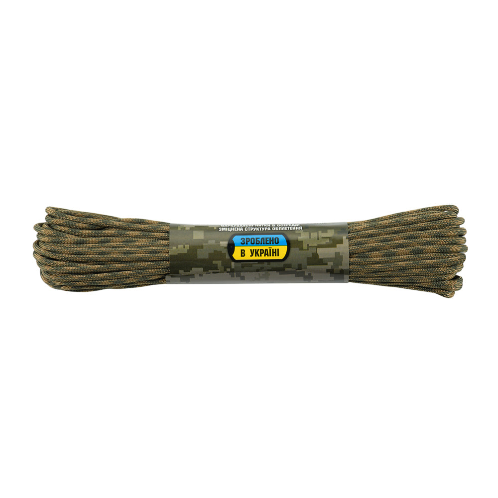 Paracord 550 mil-spec