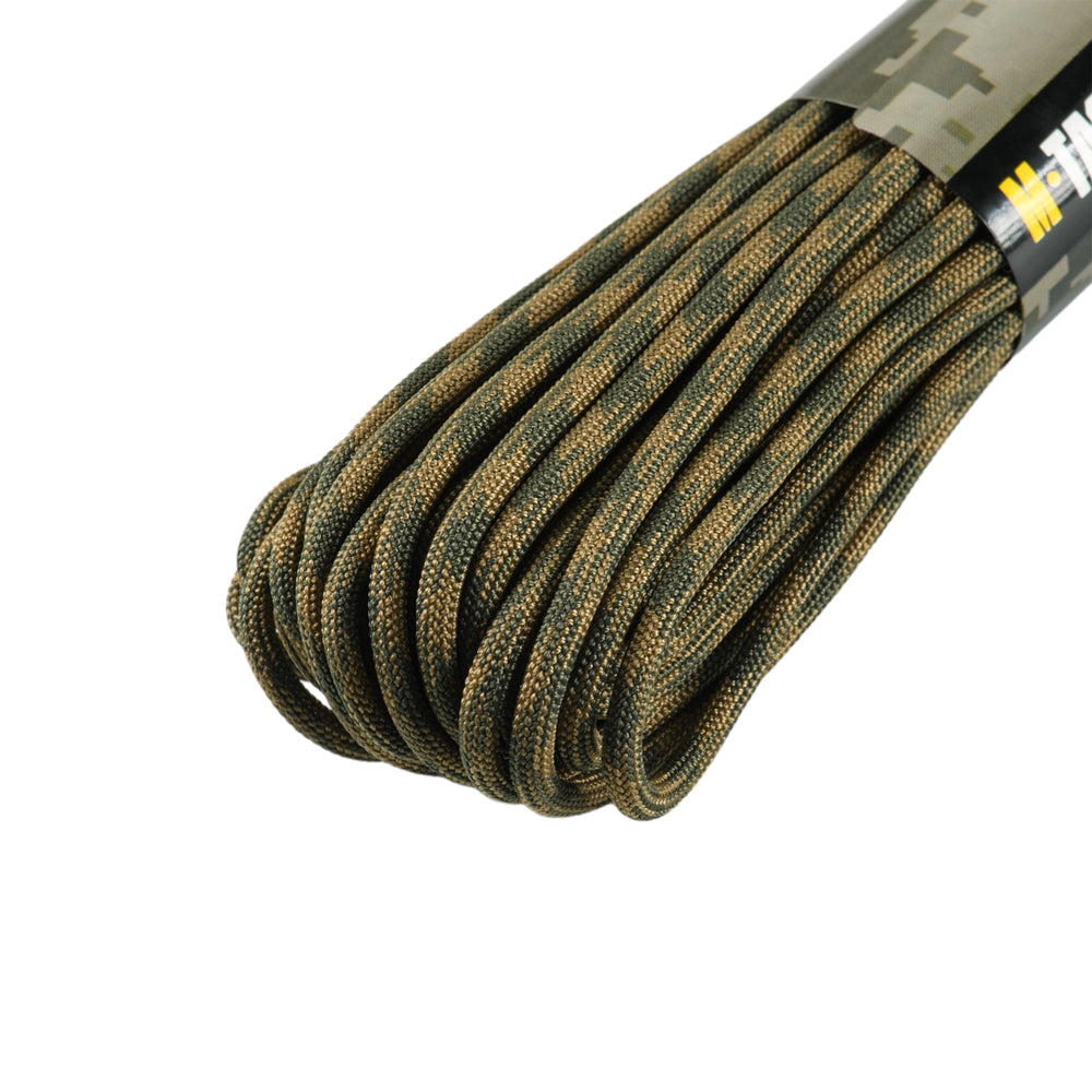 Paracord 550 mil-spec