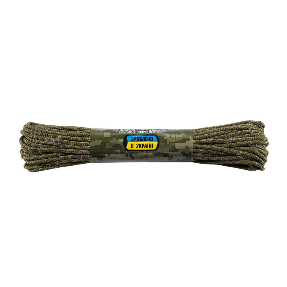 Paracord 550 mil-spec