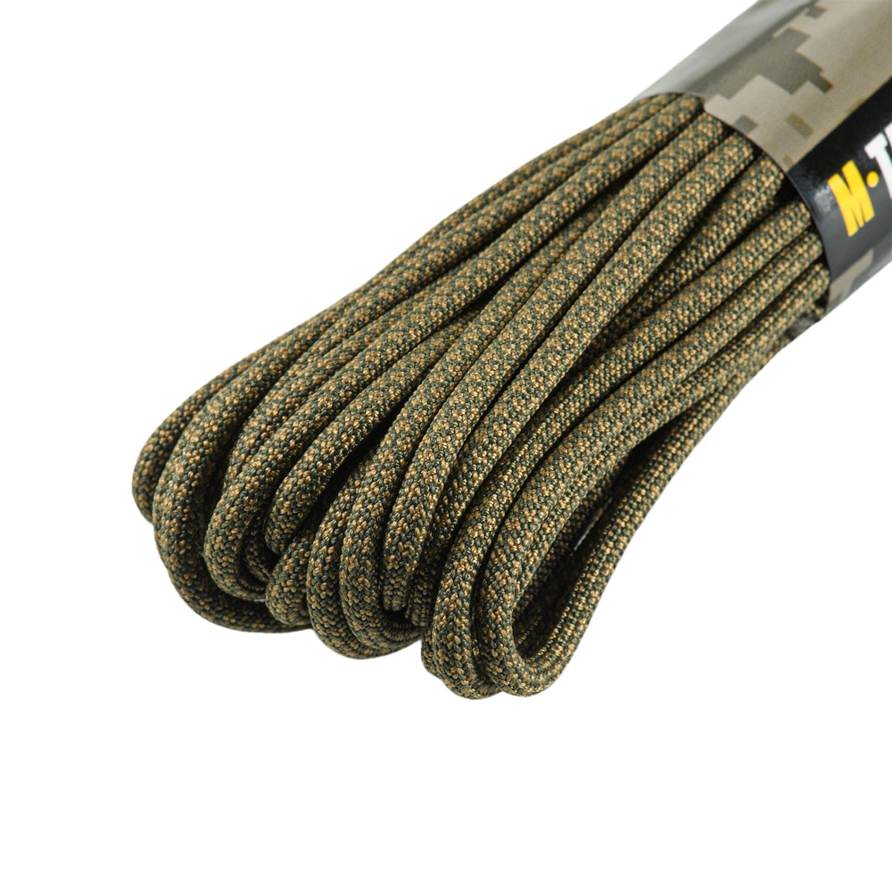 Paracord 550 mil-spec