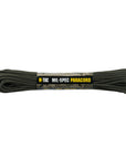 Paracord 550 mil-spec