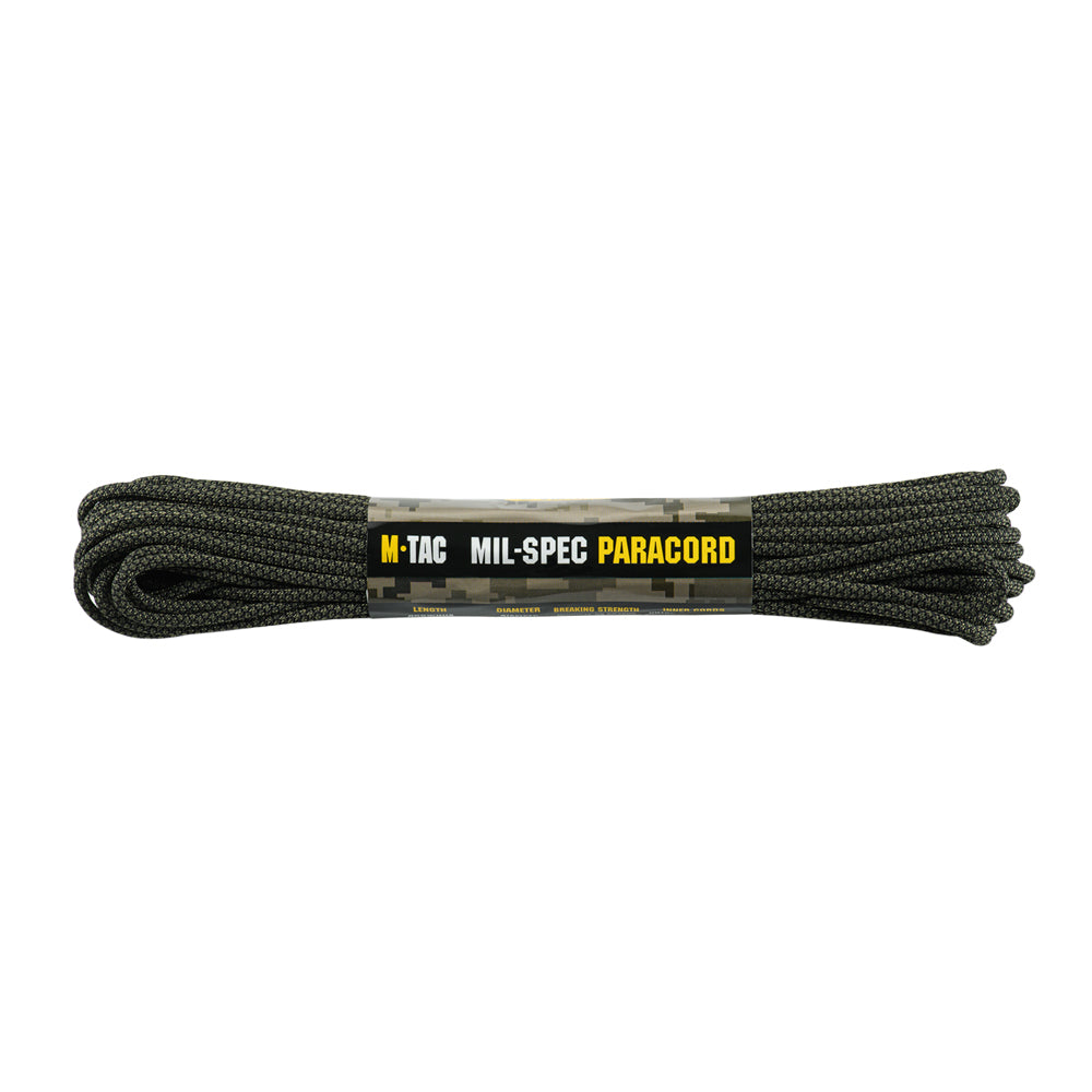 Paracord 550 mil-spec