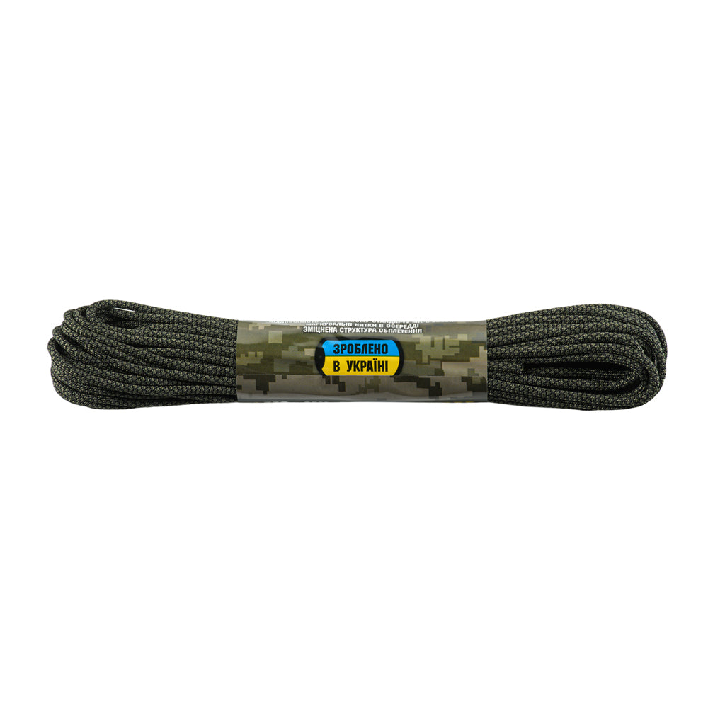 Paracord 550 mil-spec