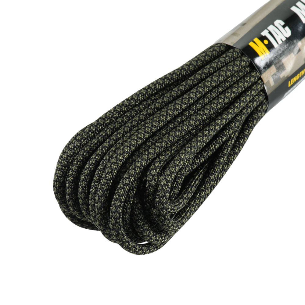 Paracord 550 mil-spec