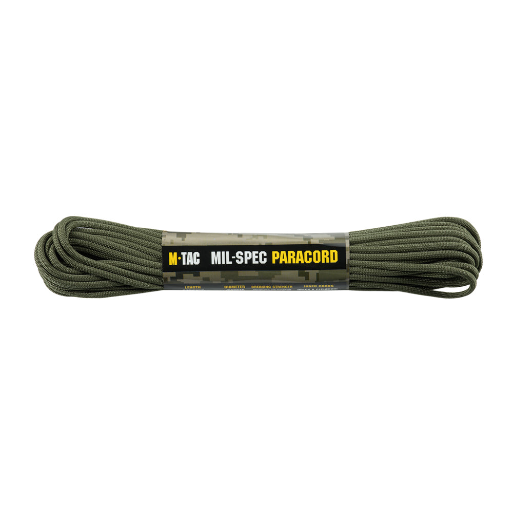 Paracord 550 mil-spec