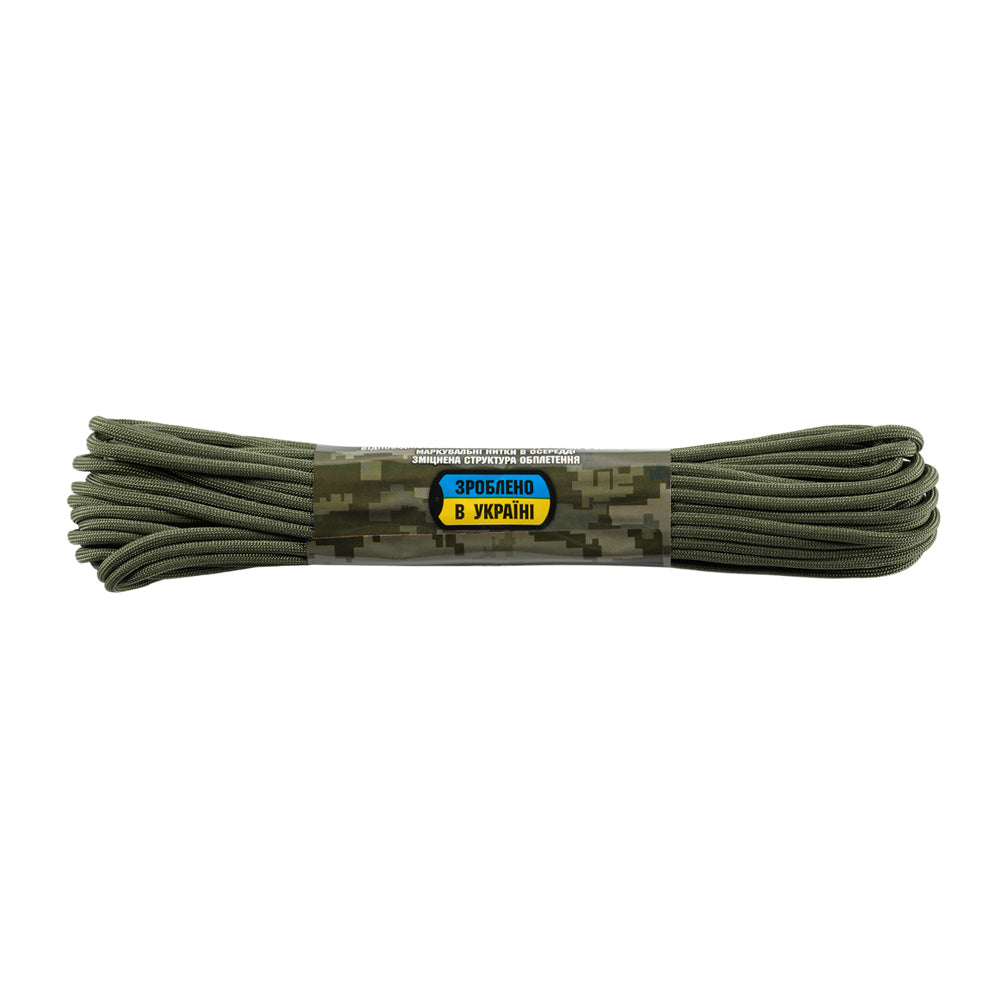Paracord 550 mil-spec