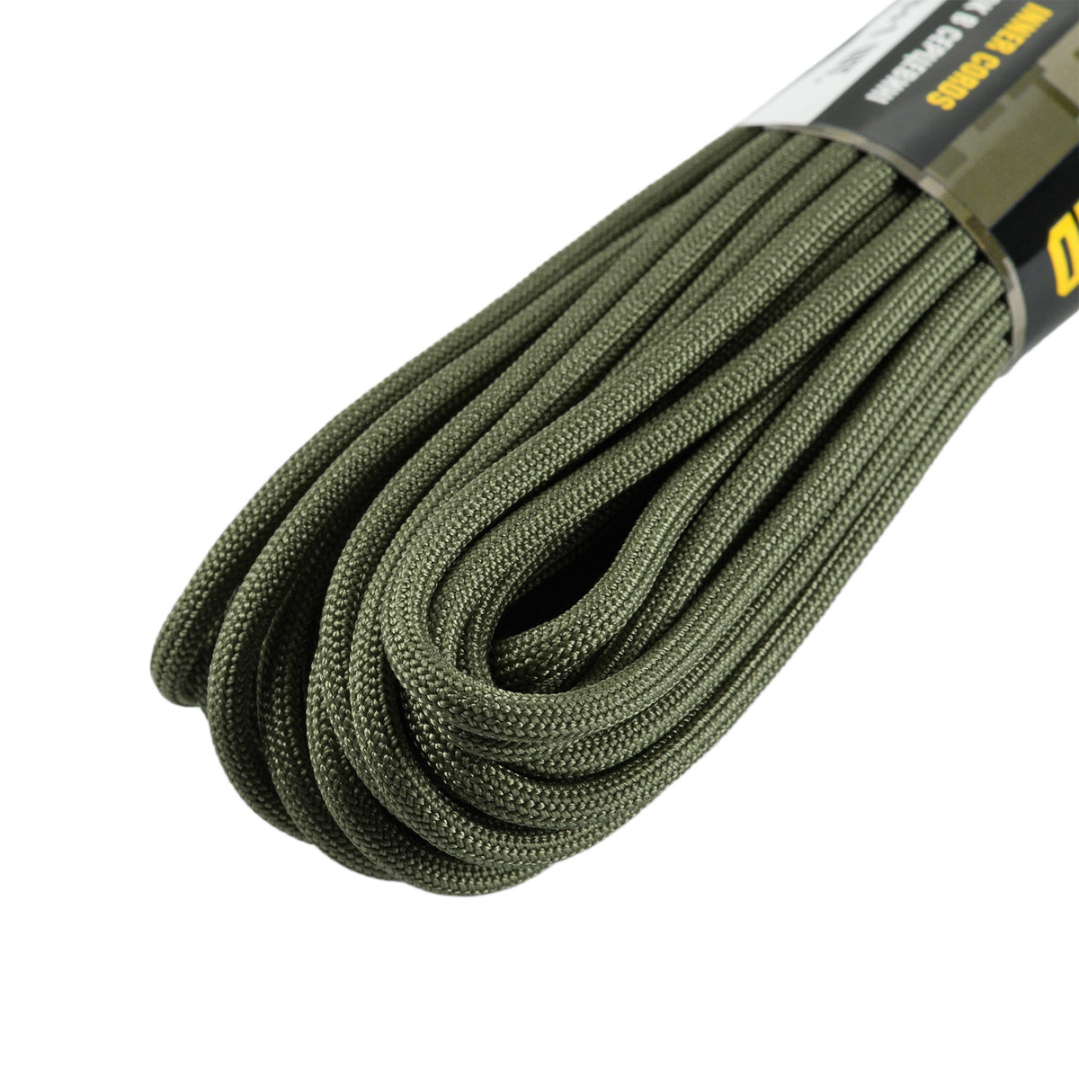 Paracord 550 mil-spec