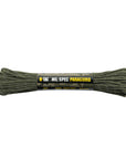 Paracord 550 mil-spec