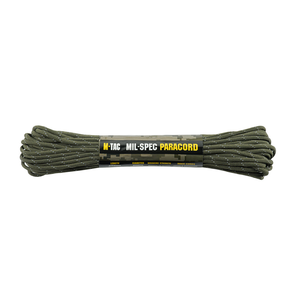 Paracord 550 mil-spec